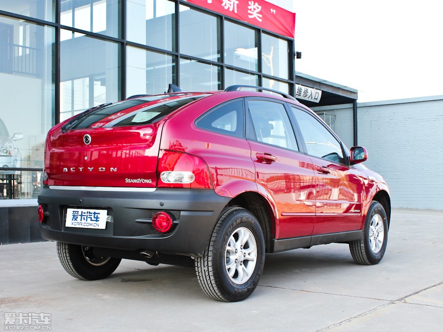 2011(i)v 2.3L Ԅ(dng)(q)A