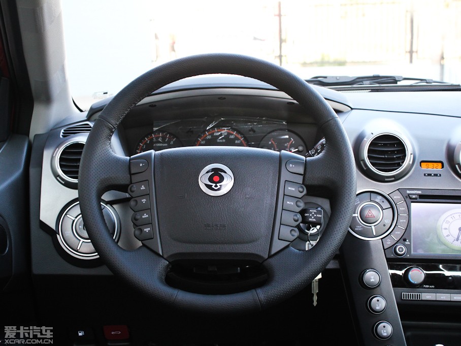 2011v 2.3L Ԅ(dng)(q)A