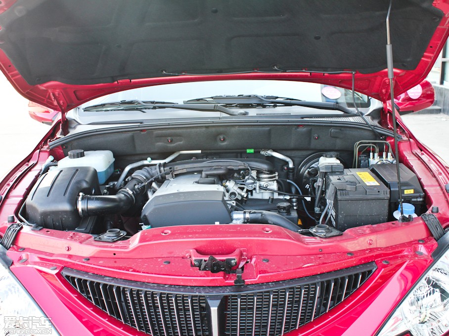 2011v 2.3L Ԅ(dng)(q)A