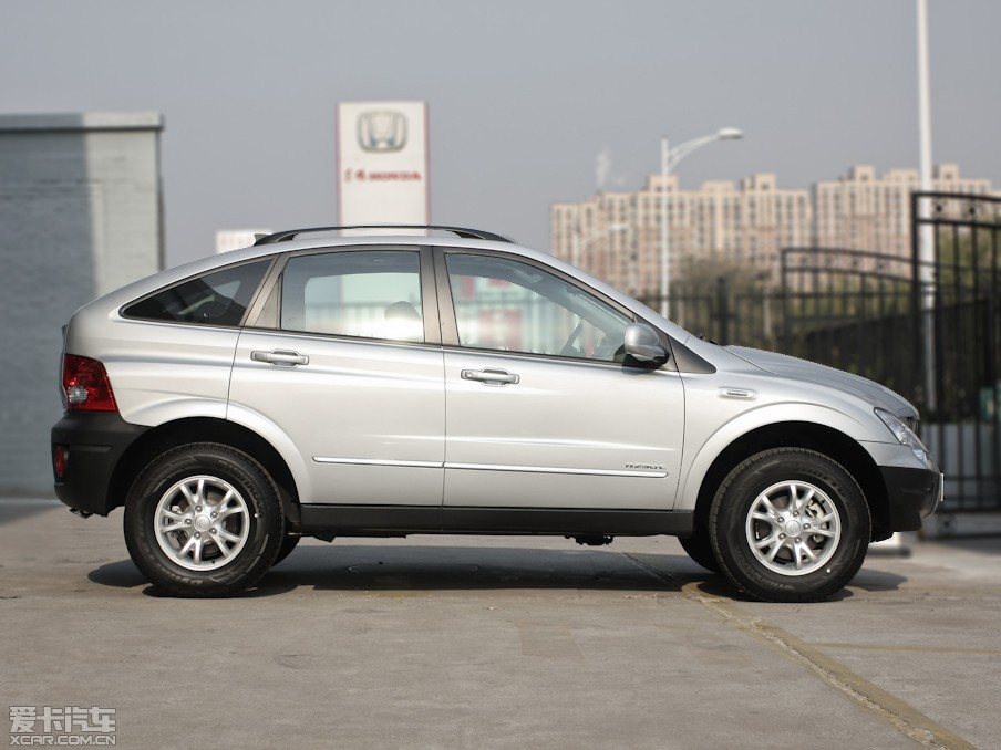 2011v 2.3L Ԅ(dng)(q)Ӣ