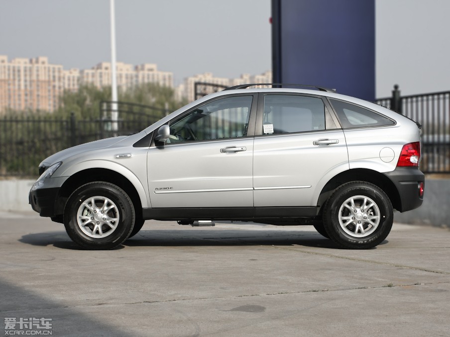 2011v 2.3L ԄӃ(q)Ӣ