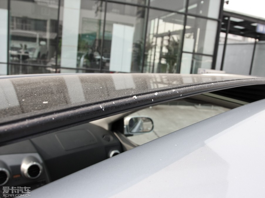 2011v 2.3L ԄӃ(q)Ӣ