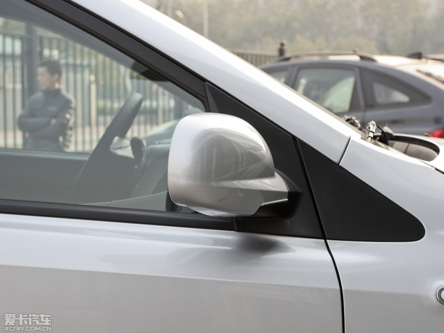 2011v 2.3L ԄӃ(q)Ӣ