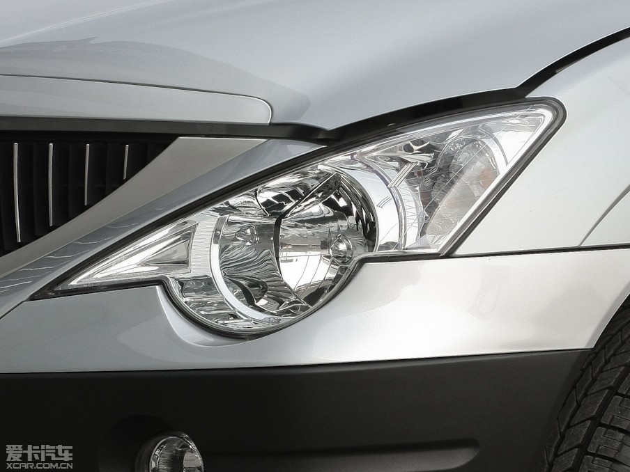 2011v 2.3L Ԅ(dng)(q)Ӣ