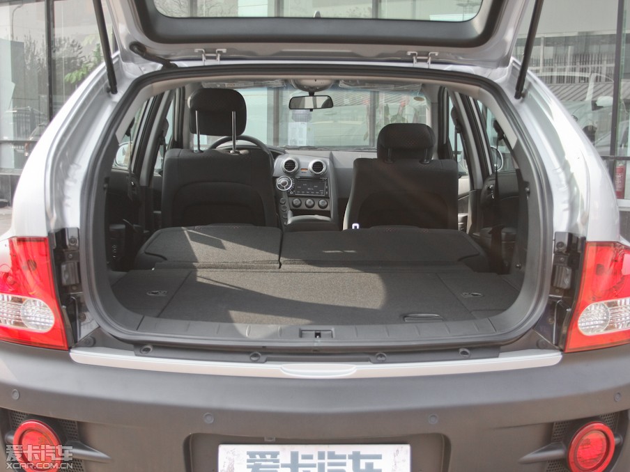 2011v 2.3L ԄӃ(q)Ӣ