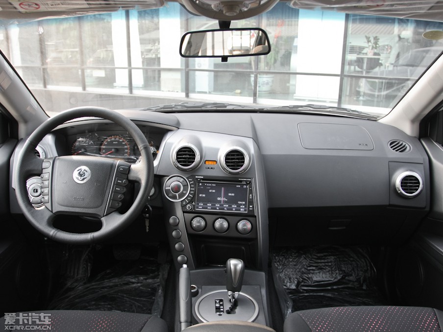 2011v 2.3L ԄӃ(q)Ӣ