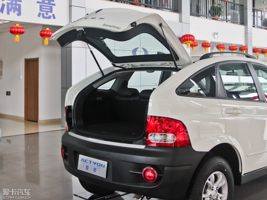 2011?li)?i)v 2.0T Ԅ(dng)(q)A