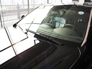 2012款3.6L 加长版 雨刷