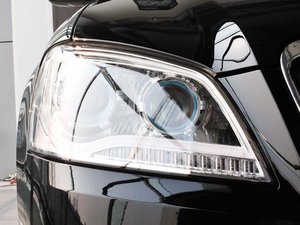 2012款3.6L 加长版 细节外观