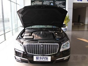2012款3.6L 加长版 其它