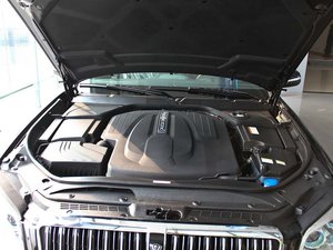 2012款3.6L 加长版 其它