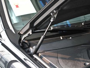 2012款3.6L 加长版 其它