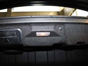 2012款3.6L 加长版 其它