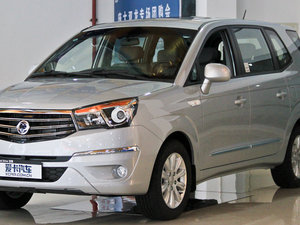 2014款2.0L 两驱精英导航版 细节外观