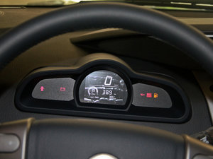 2014款2.0L 两驱精英导航版 中控区