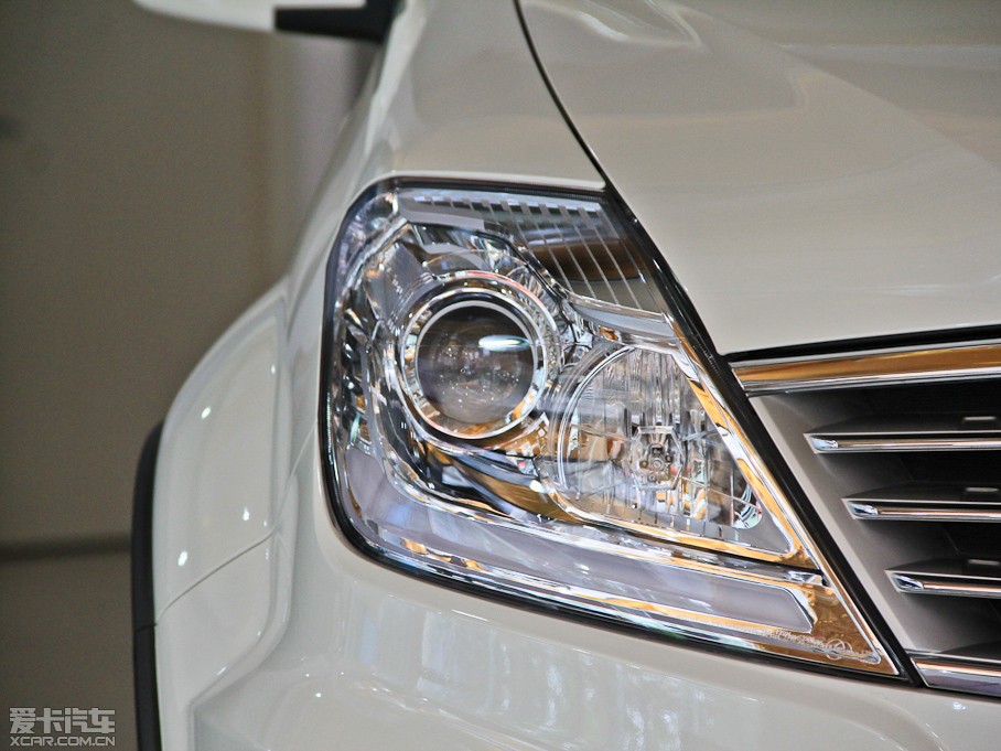 2014����˹��W 2.7T �����A������5��