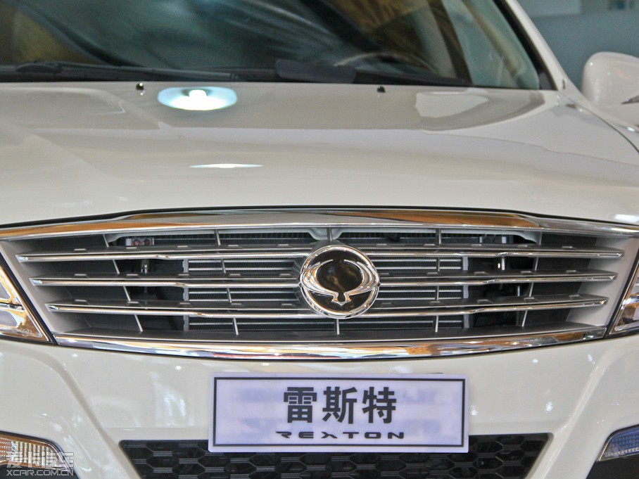 2014����˹��W 2.7T �����A������5��