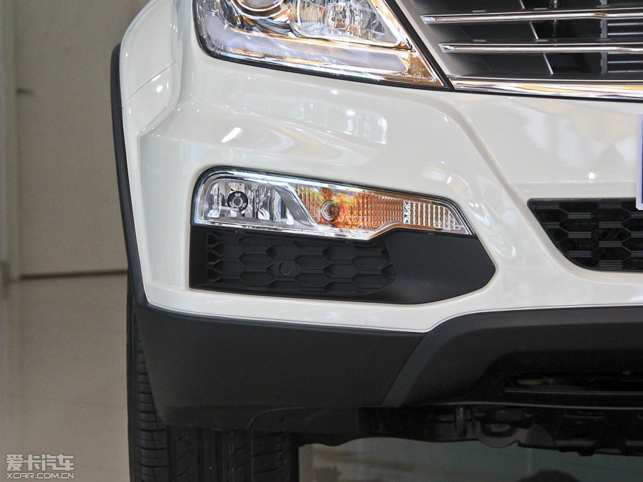 2014����˹��W 2.7T ���(q��)���A��(d��o)����5��