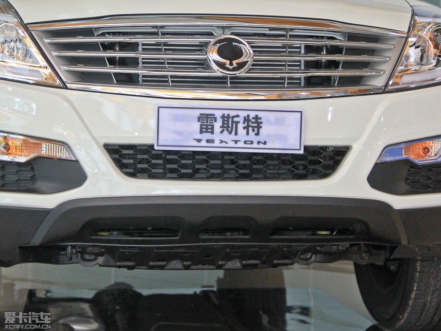 2014����˹��W 2.7T �����A������5��