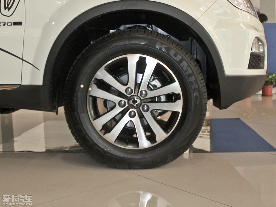 2014����˹��W 2.7T �����A������5��