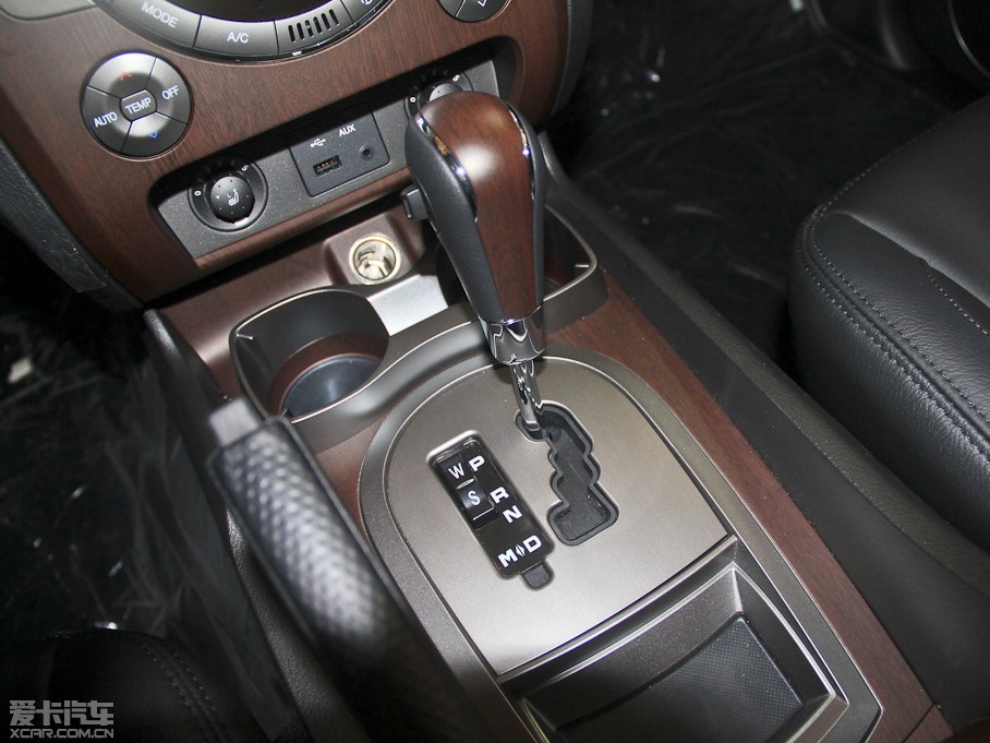 2014����˹��W 2.7T �����A������5��