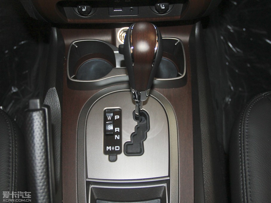 2014����˹��W 2.7T �����A������5��