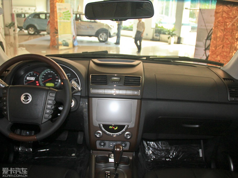 2014����˹��W 2.7T ���(q��)���A��(d��o)����5��