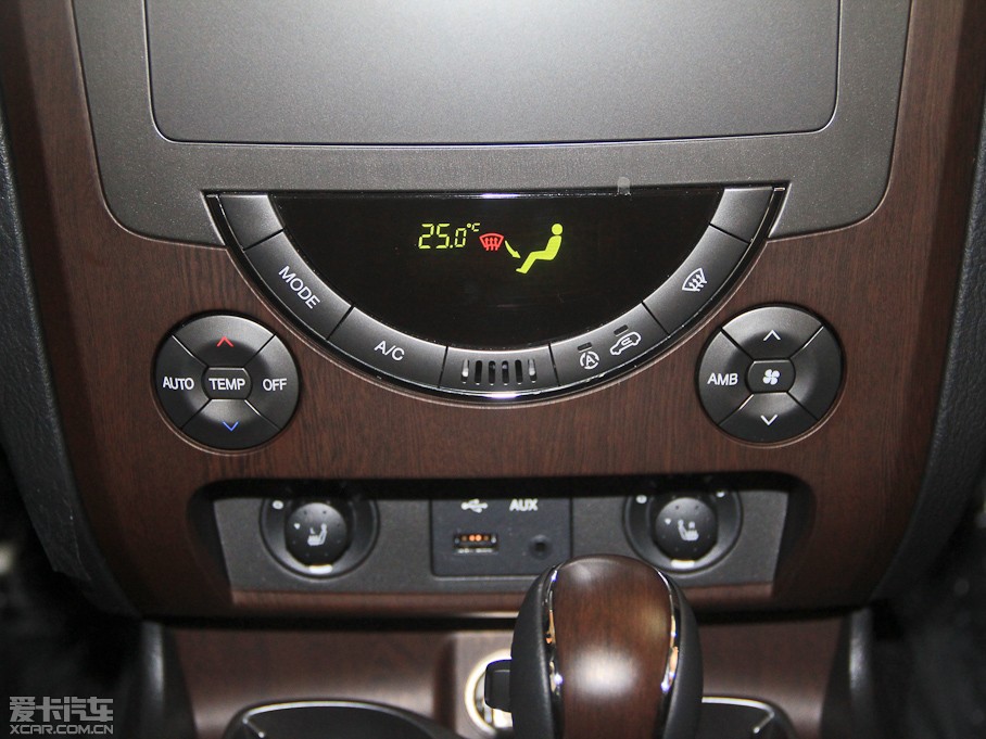 2014����˹��W 2.7T ���(q��)���A��(d��o)����5��