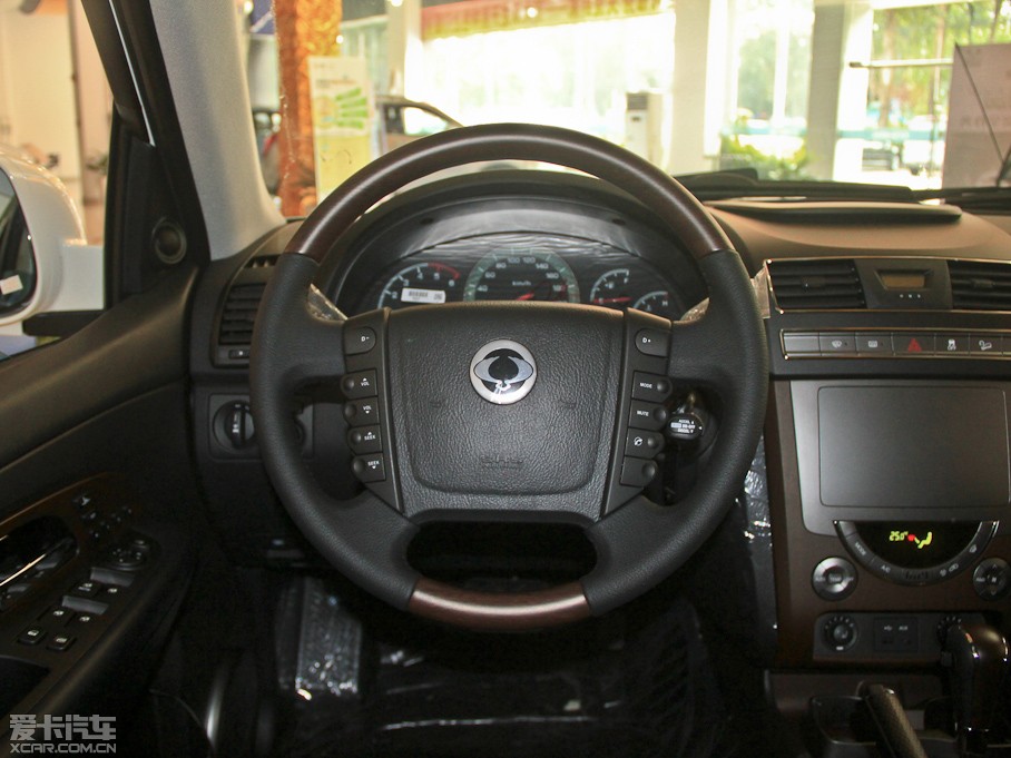 2014����˹��W 2.7T �����A������5��