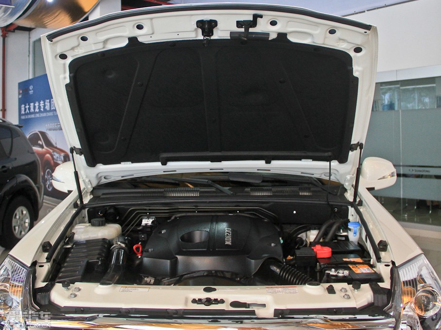 2014����˹��W 2.7T �����A������5��