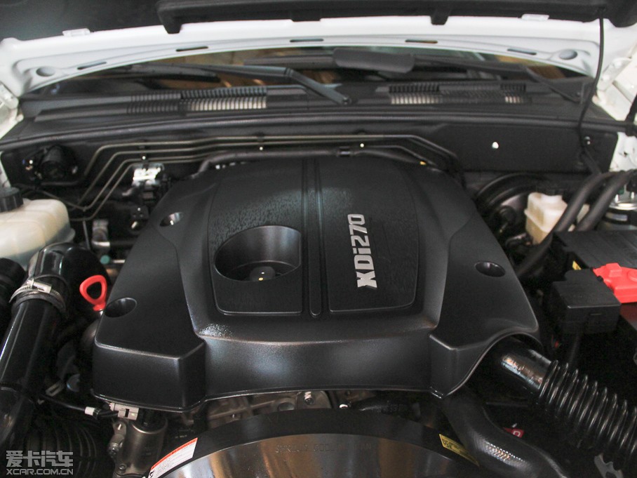 2014����˹��W 2.7T ���(q��)���A��(d��o)����5��