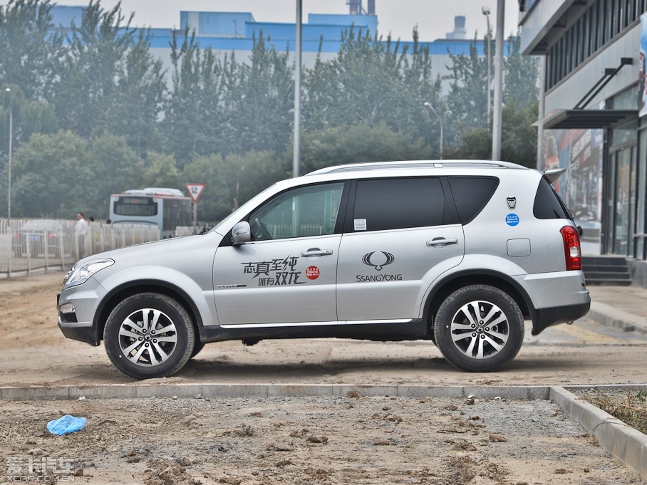 2014����˹��W 2.0T �����A������5��