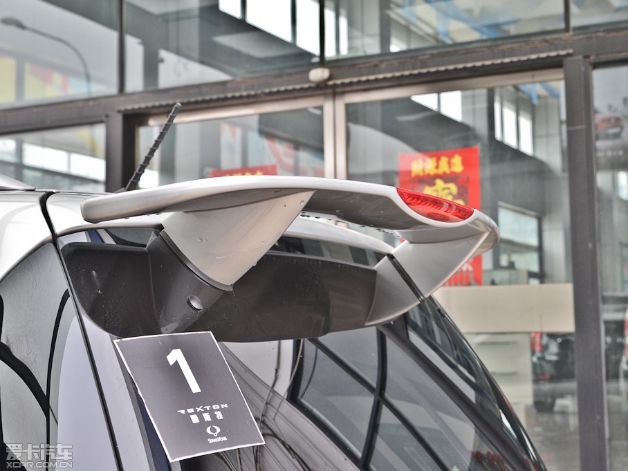 2014����˹��W 2.0T �����A������5��