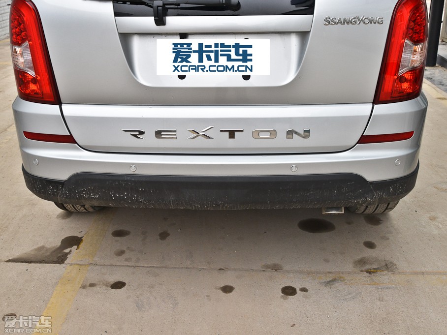 2014����˹��W 2.0T �����A������5��