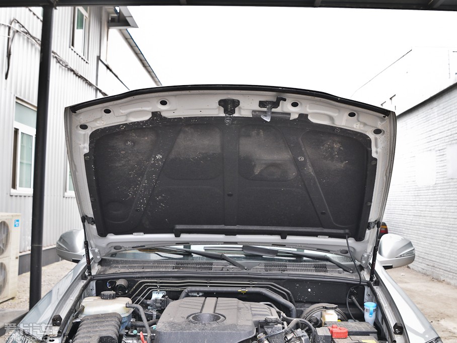 2014����˹��W 2.0T �����A������5��