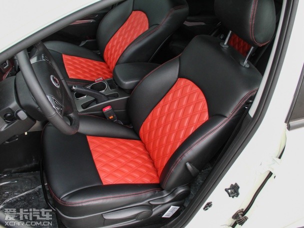 雙龍2014款柯蘭多