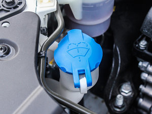 2014款2.0L 两驱手动舒适导航版 其它