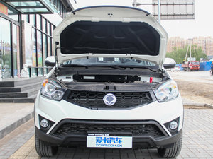 2014款2.0L 自动两驱典藏版 其它