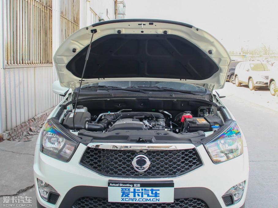 2014 2.3L ԶͰ