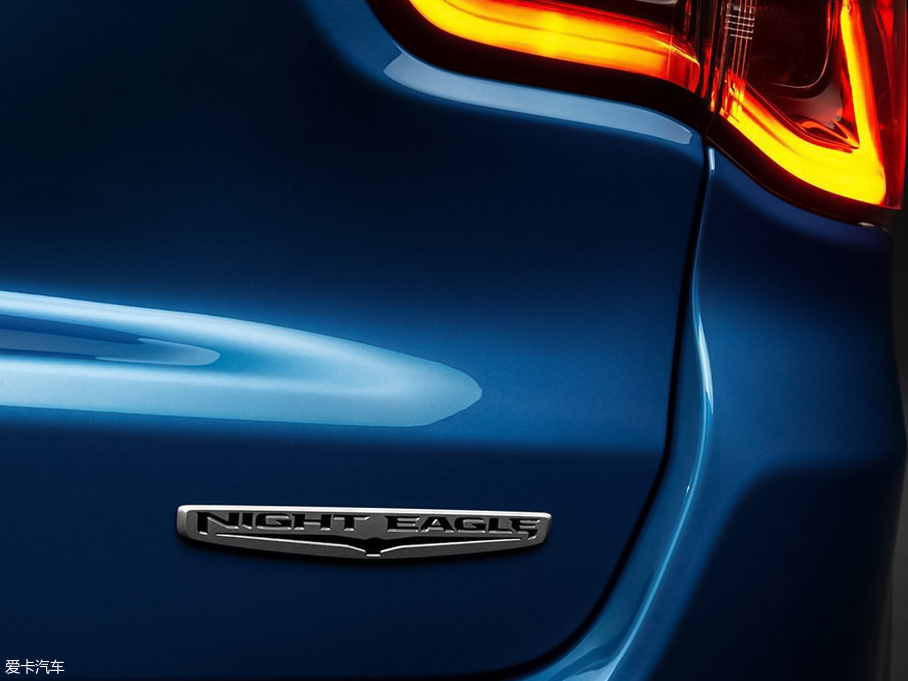 2019ָ(M) Night Eagle