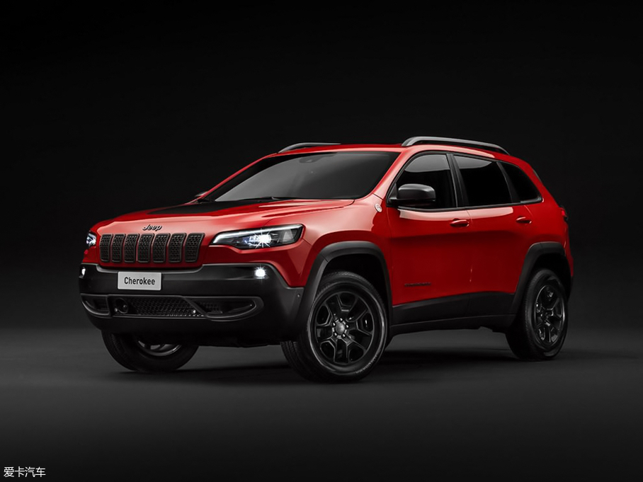 2019ɹ() Trailhawk