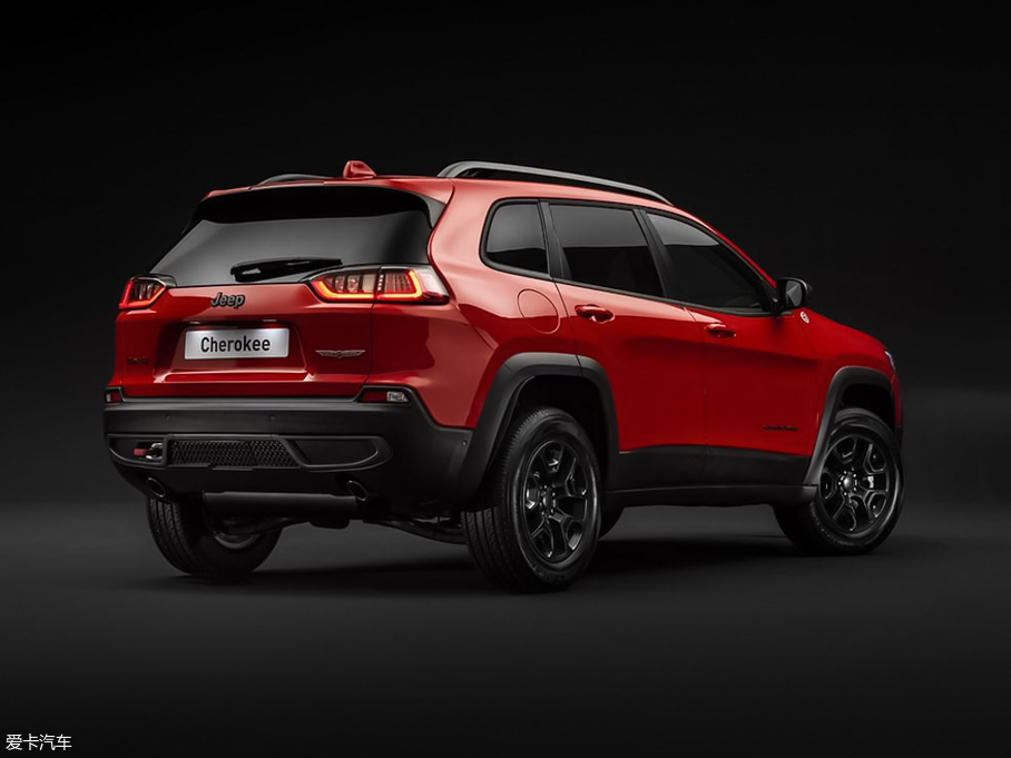 2019ɹ() Trailhawk