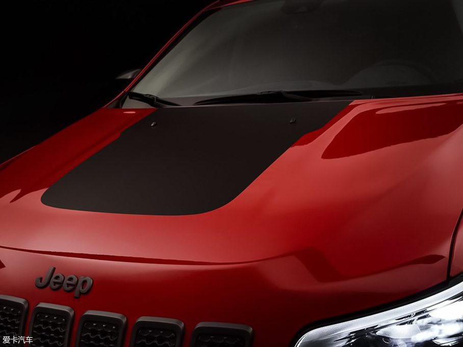 2019ɹ(M) Trailhawk