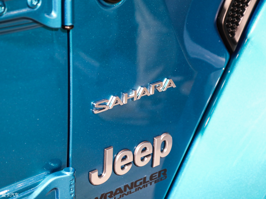 2019R 2.0T Sahara T늄ӳ V