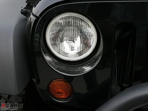 20093.8L TRubicon (x)(ji)^