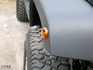 20093.8L TRubicon (x)(ji)^