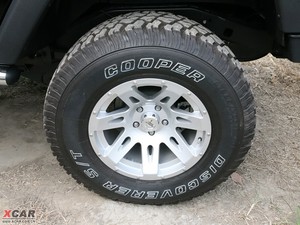 20093.8L TRubicon ݆Ȧ