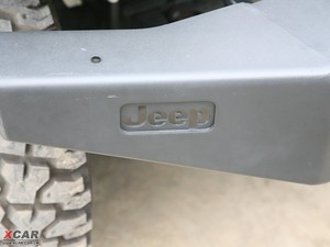 20093.8L TRubicon (x)(ji)^