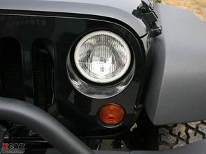 20093.8L TRubicon (x)(ji)^