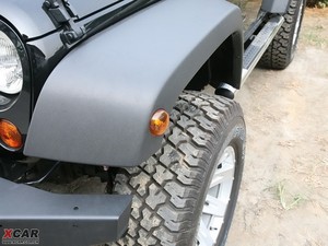 20093.8L TRubicon (x)(ji)^